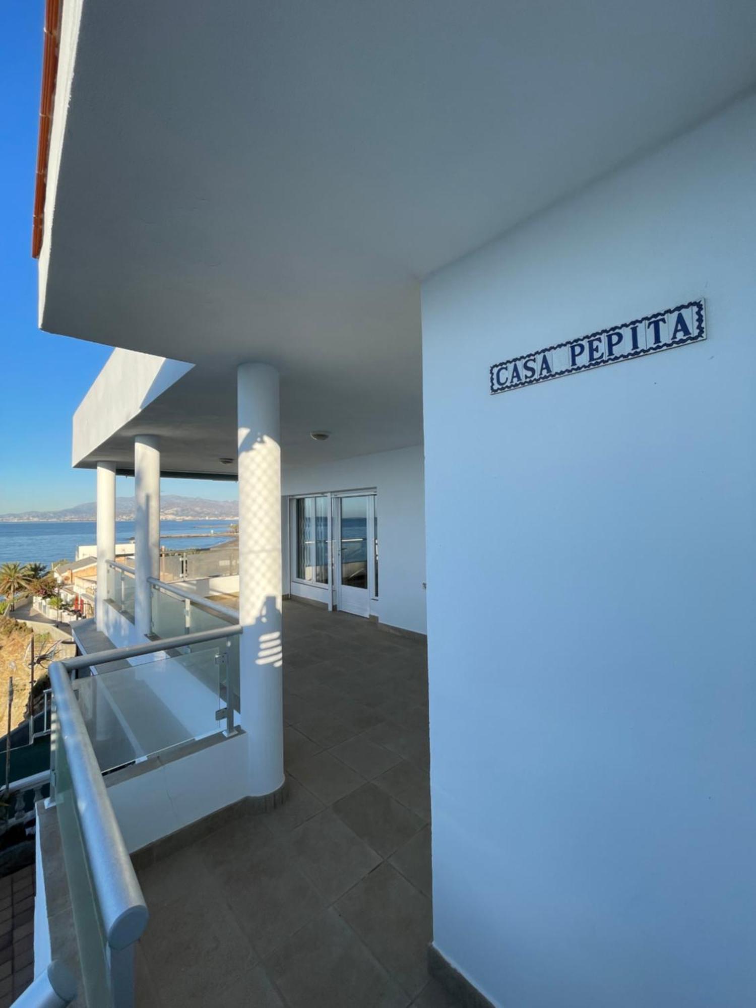 Villa Casa Pepita By The Sea à Torrenueva  Extérieur photo