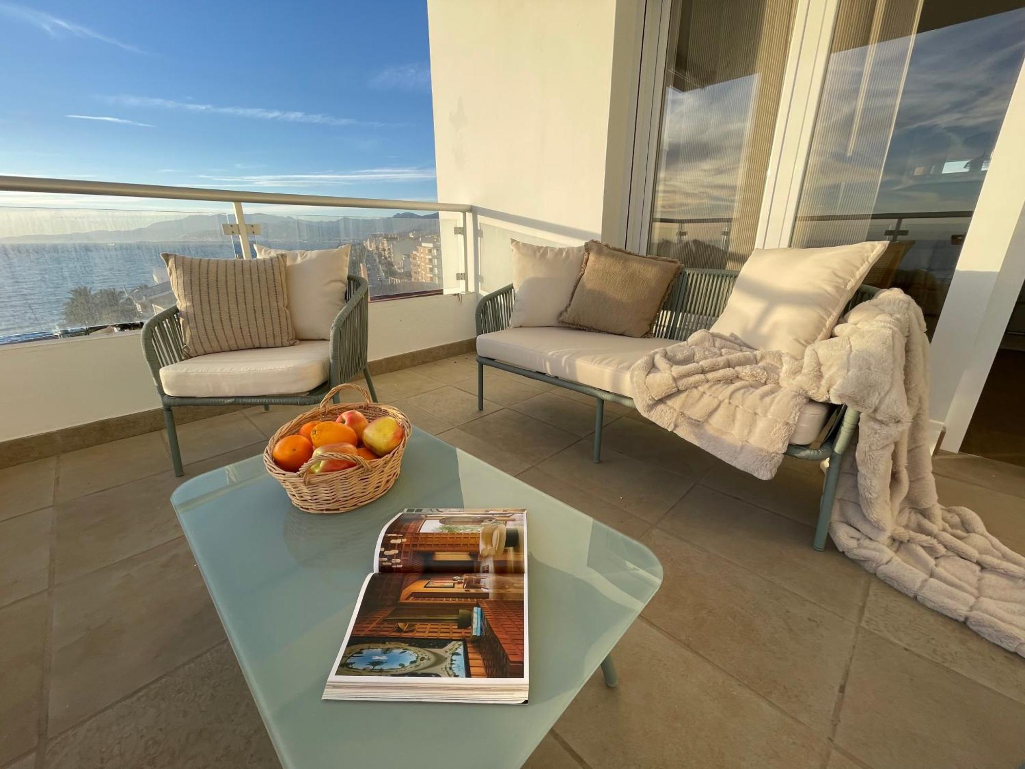 Villa Casa Pepita By The Sea à Torrenueva  Extérieur photo